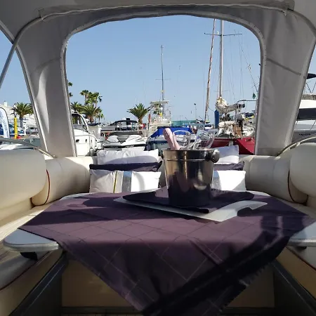 Boat Trilogy *