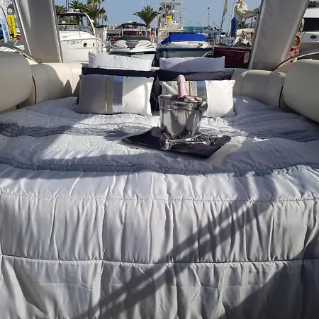 Boat Trilogy
